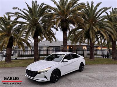 2022 Hyundai ELANTRA SEL   - Photo 5 - Miami, FL 33165