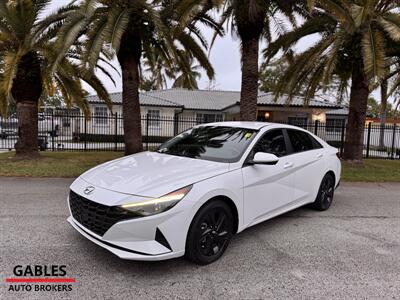 2022 Hyundai ELANTRA SEL   - Photo 4 - Miami, FL 33165