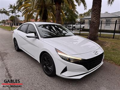 2022 Hyundai ELANTRA SEL   - Photo 3 - Miami, FL 33165