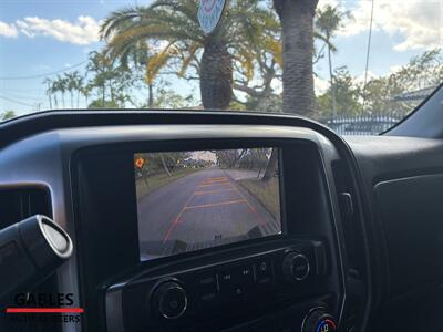 2015 Chevrolet Silverado 2500HD LTZ   - Photo 18 - Miami, FL 33165