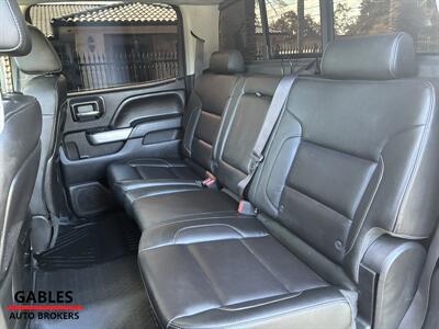 2015 Chevrolet Silverado 2500HD LTZ   - Photo 24 - Miami, FL 33165