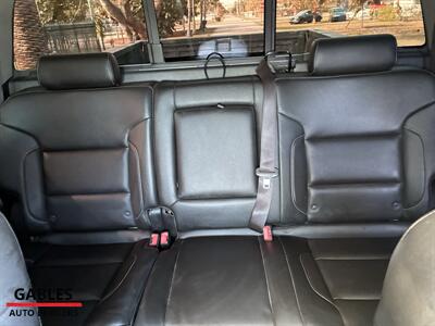 2015 Chevrolet Silverado 2500HD LTZ   - Photo 23 - Miami, FL 33165