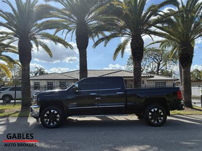 2015 Chevrolet Silverado 2500HD LTZ   - Photo 8 - Miami, FL 33165