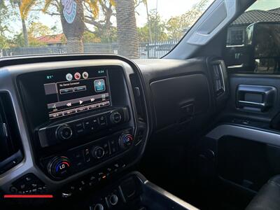 2015 Chevrolet Silverado 2500HD LTZ   - Photo 16 - Miami, FL 33165