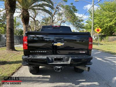 2015 Chevrolet Silverado 2500HD LTZ   - Photo 7 - Miami, FL 33165