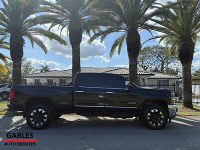 2015 Chevrolet Silverado 2500HD LTZ   - Photo 3 - Miami, FL 33165