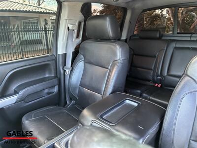 2015 Chevrolet Silverado 2500HD LTZ   - Photo 22 - Miami, FL 33165