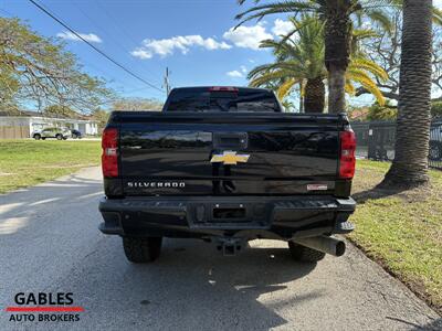 2015 Chevrolet Silverado 2500HD LTZ   - Photo 12 - Miami, FL 33165