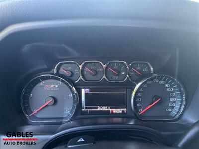 2015 Chevrolet Silverado 2500HD LTZ   - Photo 15 - Miami, FL 33165
