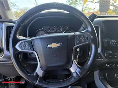2015 Chevrolet Silverado 2500HD LTZ   - Photo 14 - Miami, FL 33165