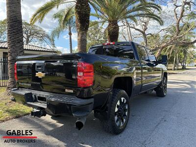 2015 Chevrolet Silverado 2500HD LTZ   - Photo 6 - Miami, FL 33165