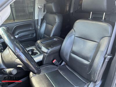 2015 Chevrolet Silverado 2500HD LTZ   - Photo 21 - Miami, FL 33165