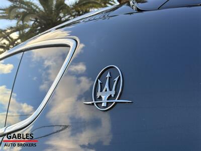 2018 Maserati Levante S GranLusso   - Photo 8 - Miami, FL 33165