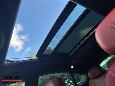 2018 Maserati Levante S GranLusso   - Photo 36 - Miami, FL 33165