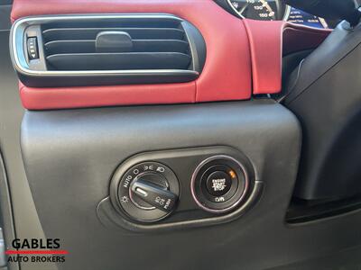 2018 Maserati Levante S GranLusso   - Photo 21 - Miami, FL 33165