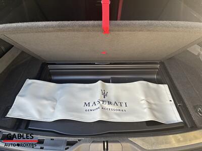 2018 Maserati Levante S GranLusso   - Photo 13 - Miami, FL 33165