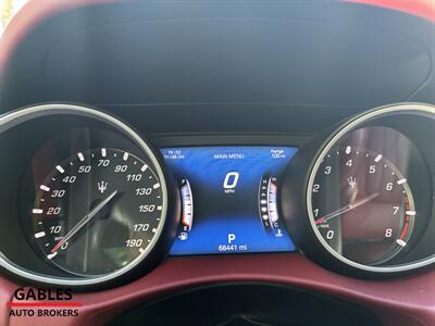 2018 Maserati Levante S GranLusso   - Photo 23 - Miami, FL 33165