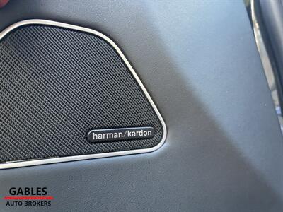 2018 Maserati Levante S GranLusso   - Photo 20 - Miami, FL 33165