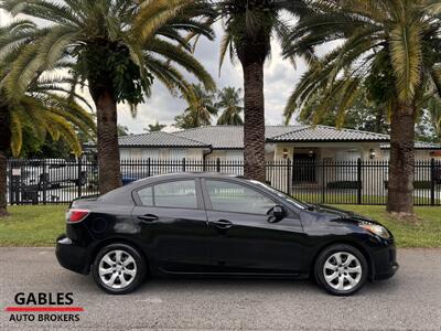 2012 Mazda Mazda3 i Sport   - Photo 6 - Miami, FL 33165