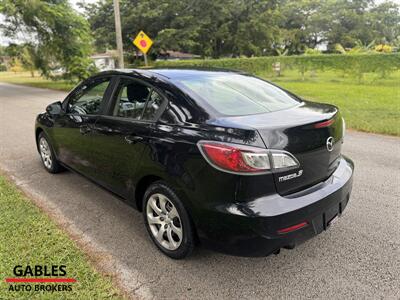 2012 Mazda Mazda3 i Sport   - Photo 13 - Miami, FL 33165