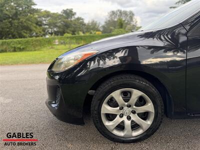 2012 Mazda Mazda3 i Sport   - Photo 12 - Miami, FL 33165