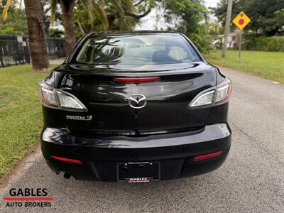 2012 Mazda Mazda3 i Sport   - Photo 14 - Miami, FL 33165