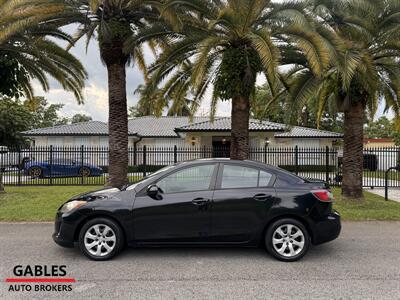 2012 Mazda Mazda3 i Sport   - Photo 4 - Miami, FL 33165