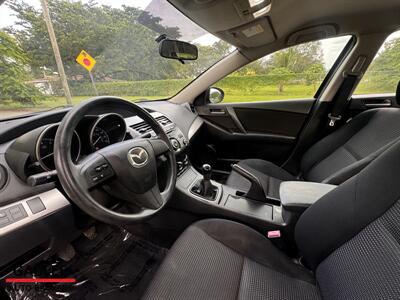 2012 Mazda Mazda3 i Sport   - Photo 19 - Miami, FL 33165