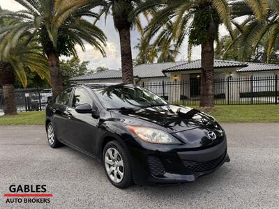 2012 Mazda Mazda3 i Sport   - Photo 5 - Miami, FL 33165