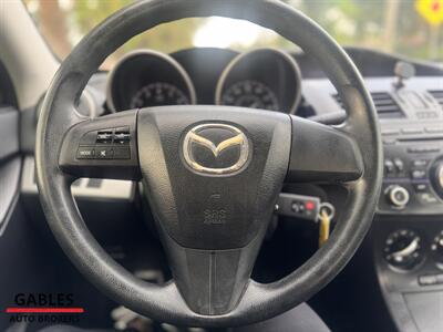 2012 Mazda Mazda3 i Sport   - Photo 22 - Miami, FL 33165