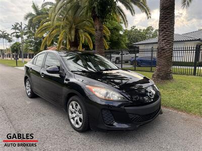 2012 Mazda Mazda3 i Sport   - Photo 7 - Miami, FL 33165