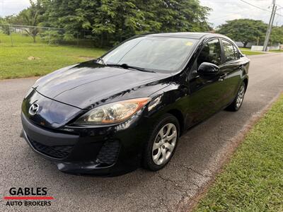 2012 Mazda Mazda3 i Sport   - Photo 9 - Miami, FL 33165