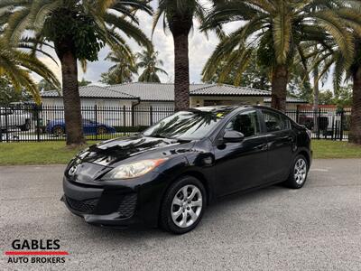 2012 Mazda Mazda3 i Sport   - Photo 2 - Miami, FL 33165