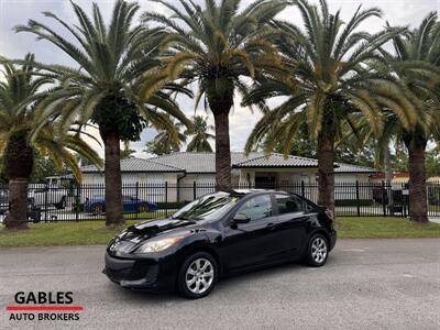 2012 Mazda Mazda3 i Sport   - Photo 3 - Miami, FL 33165