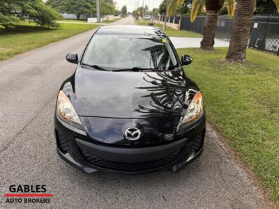 2012 Mazda Mazda3 i Sport   - Photo 8 - Miami, FL 33165