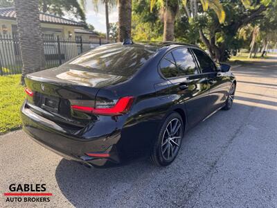 2020 BMW 3 Series 330i   - Photo 6 - Miami, FL 33165