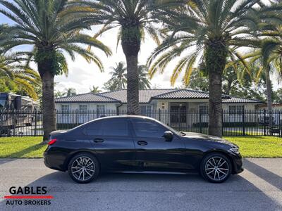 2020 BMW 3 Series 330i   - Photo 7 - Miami, FL 33165