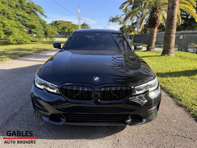 2020 BMW 3 Series 330i   - Photo 8 - Miami, FL 33165