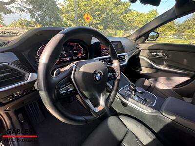 2020 BMW 3 Series 330i   - Photo 9 - Miami, FL 33165