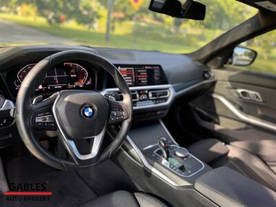 2020 BMW 3 Series 330i   - Photo 16 - Miami, FL 33165