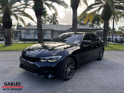 2020 BMW 3 Series 330i   - Photo 19 - Miami, FL 33165