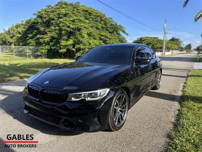 2020 BMW 3 Series 330i   - Photo 22 - Miami, FL 33165