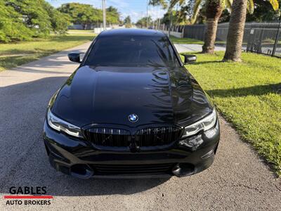 2020 BMW 3 Series 330i   - Photo 23 - Miami, FL 33165