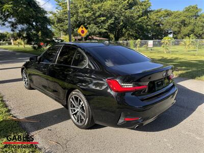 2020 BMW 3 Series 330i   - Photo 28 - Miami, FL 33165