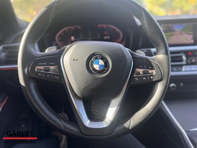 2020 BMW 3 Series 330i   - Photo 29 - Miami, FL 33165