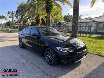 2020 BMW 3 Series 330i   - Photo 31 - Miami, FL 33165