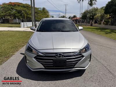 2019 Hyundai ELANTRA SEL   - Photo 8 - Miami, FL 33165