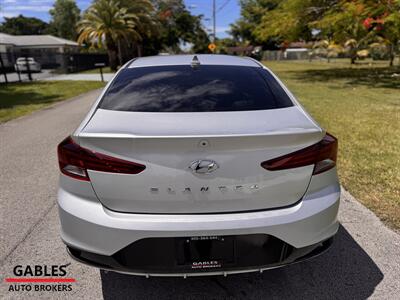 2019 Hyundai ELANTRA SEL   - Photo 11 - Miami, FL 33165