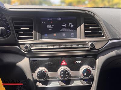 2019 Hyundai ELANTRA SEL   - Photo 13 - Miami, FL 33165