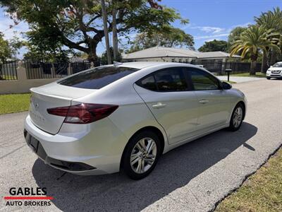 2019 Hyundai ELANTRA SEL   - Photo 9 - Miami, FL 33165